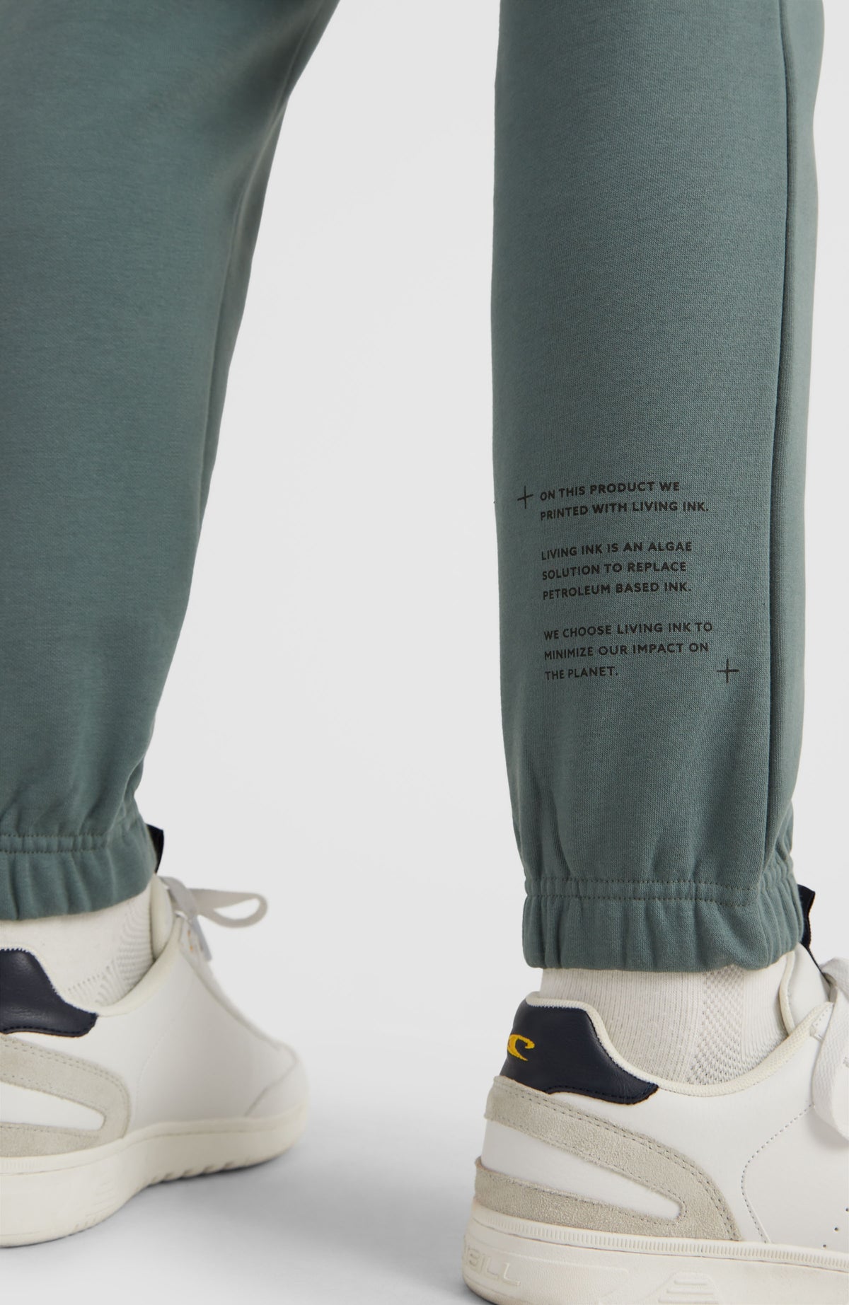 Atlantic Sweatpants | Balsam Green