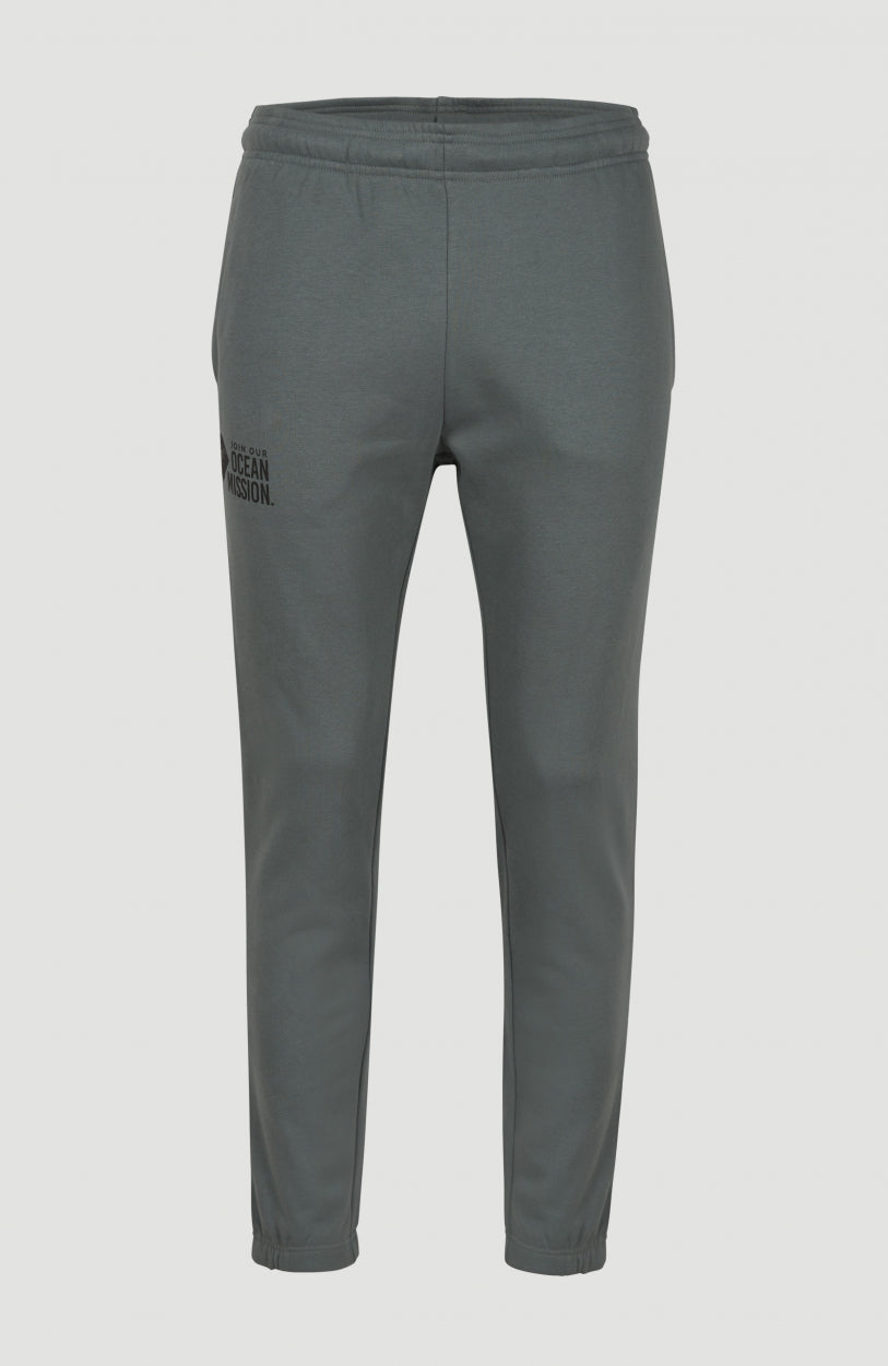 Atlantic Sweatpants | Balsam Green