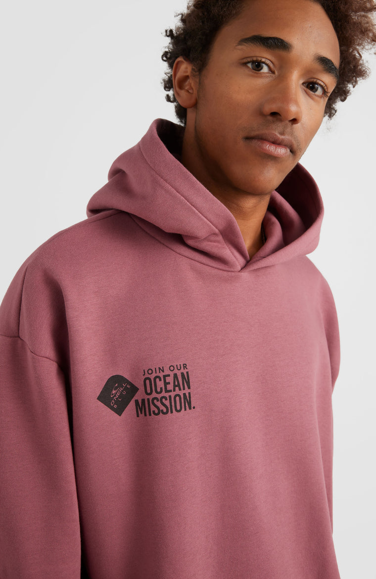 Atlantic Hoodie | Nocturne