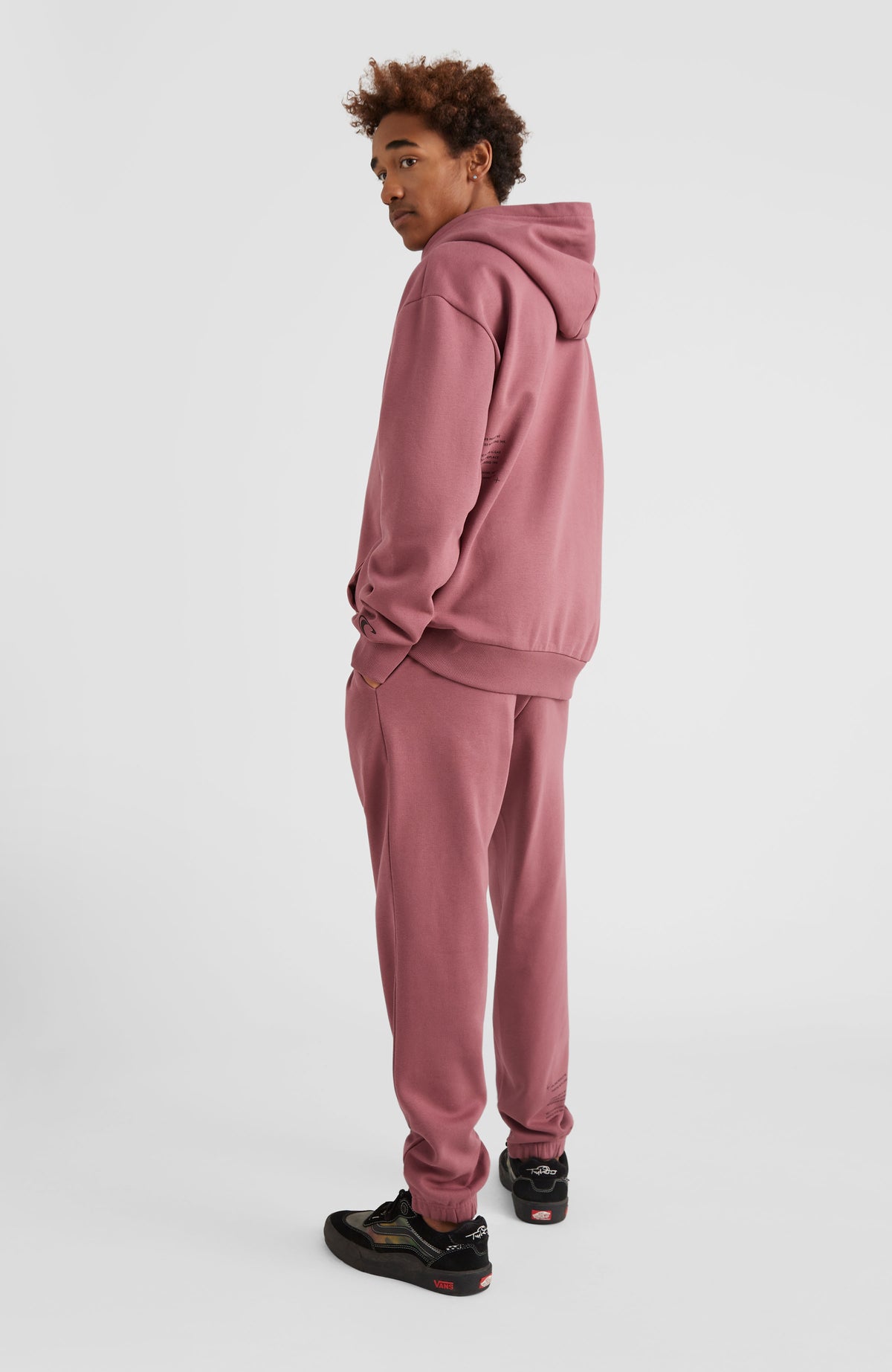 Atlantic Hoodie | Nocturne