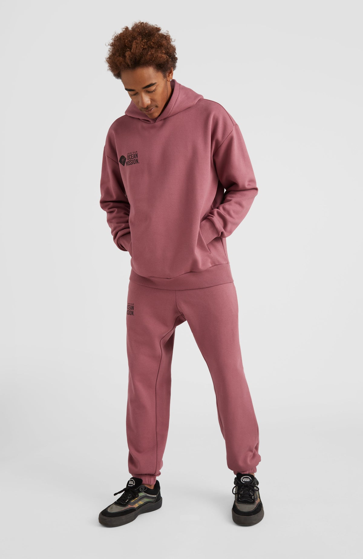 Atlantic Hoodie | Nocturne