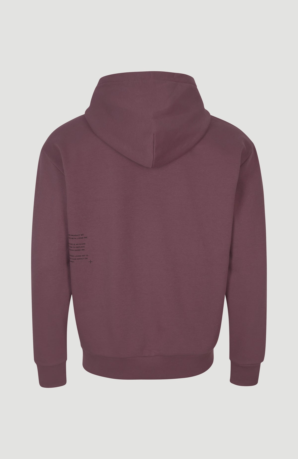 Atlantic Hoodie | Nocturne