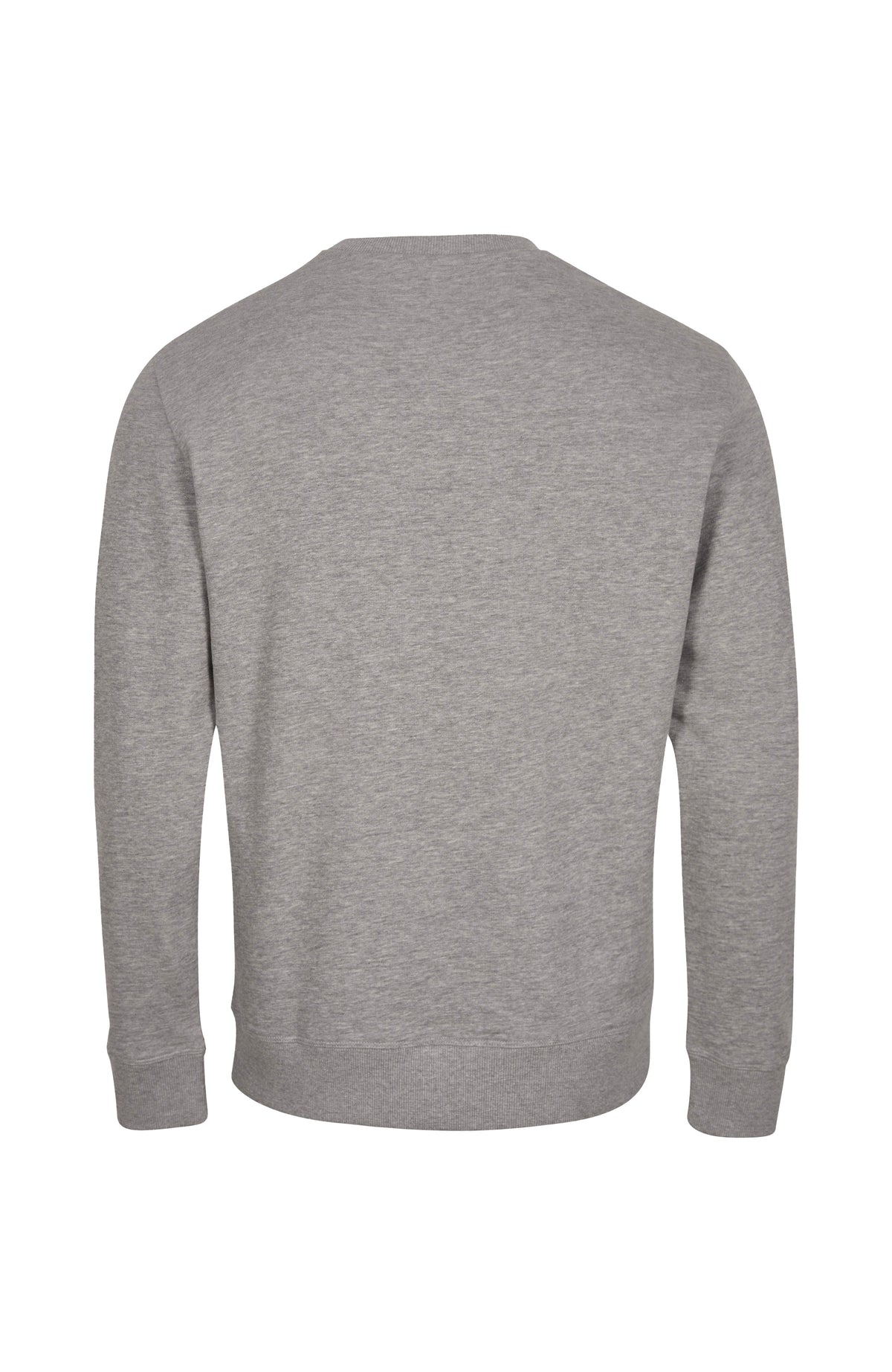 Cube Crew Sweatshirt | Silver Melee