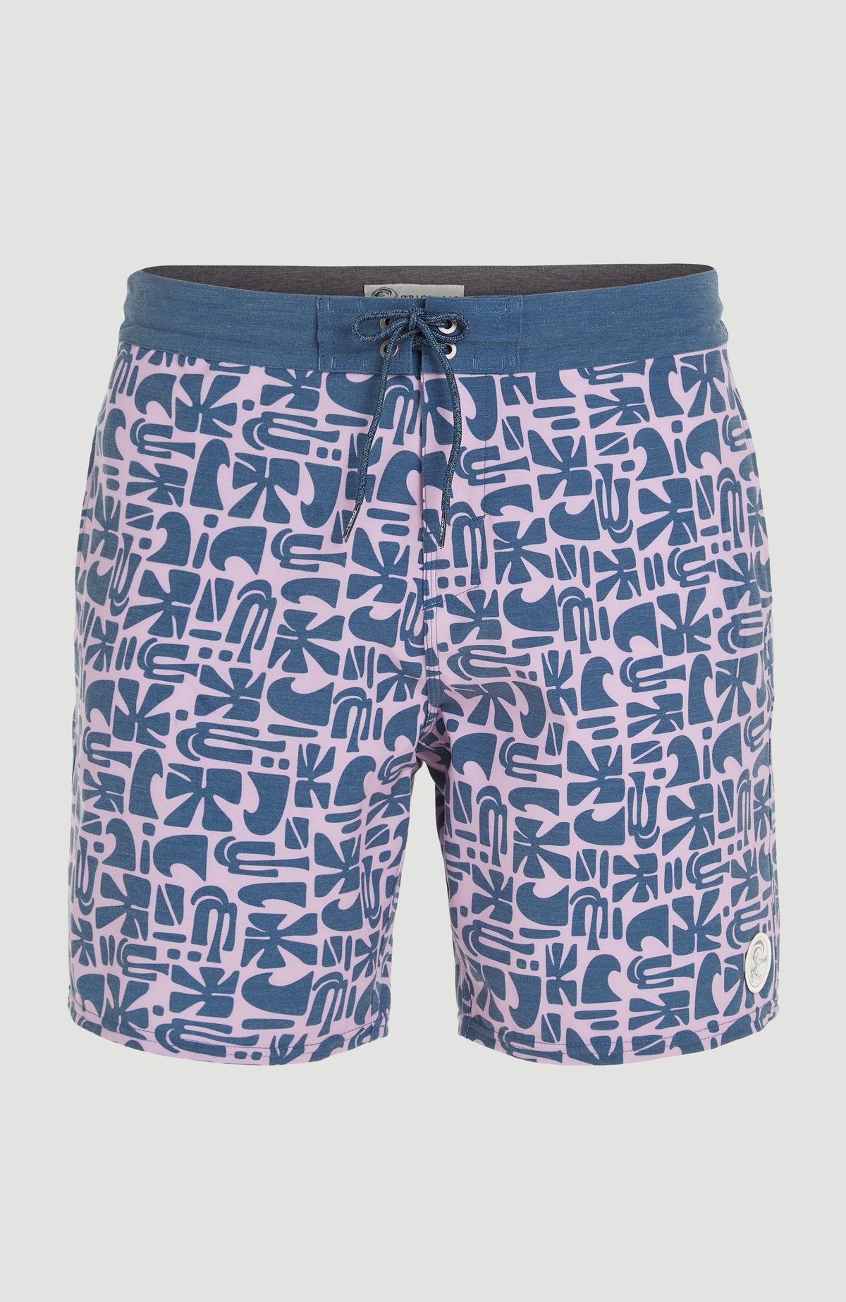 OG Cruzer 18'' Boardshorts | Washed Plum