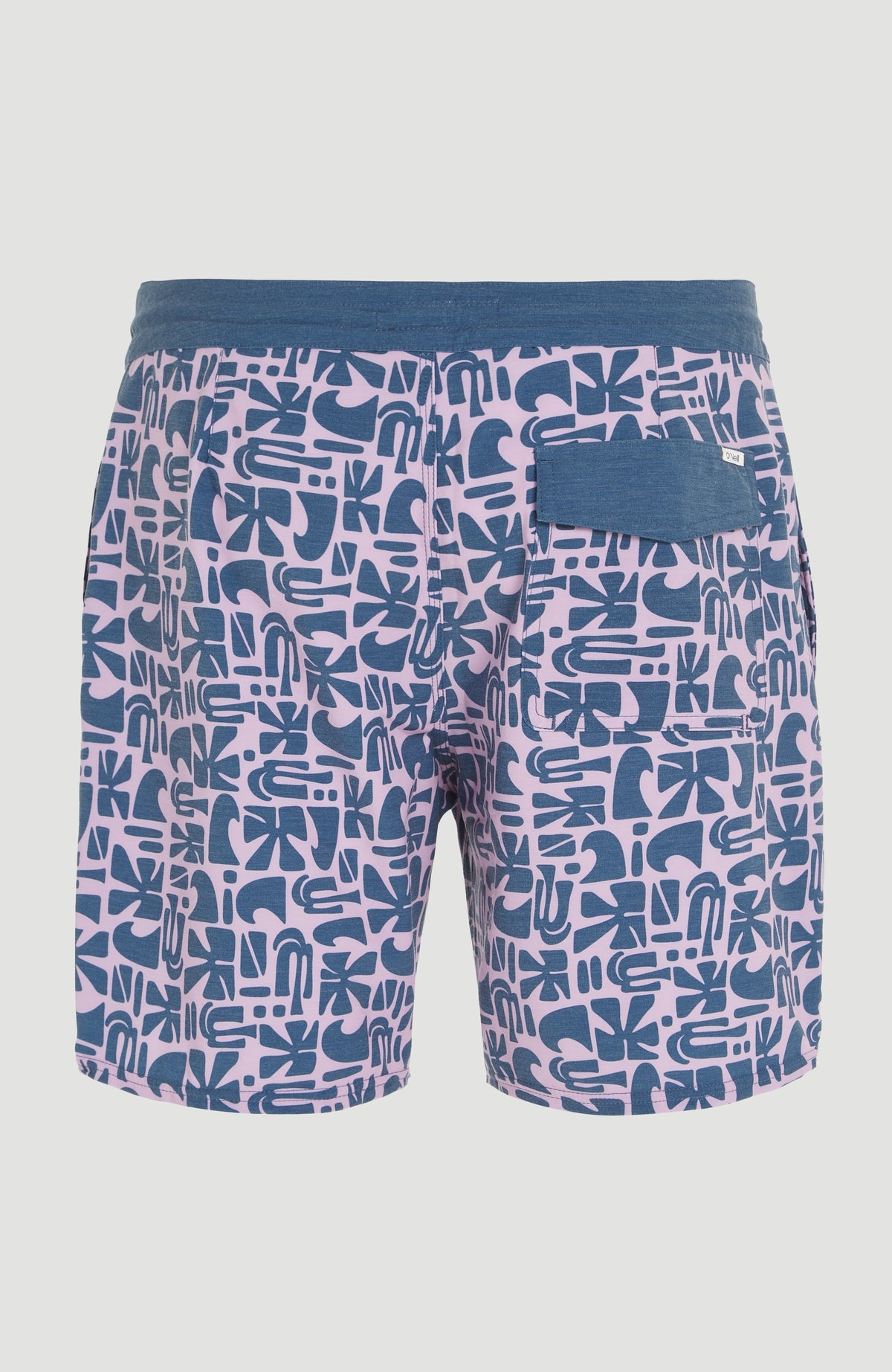 OG Cruzer 18'' Boardshorts | Washed Plum