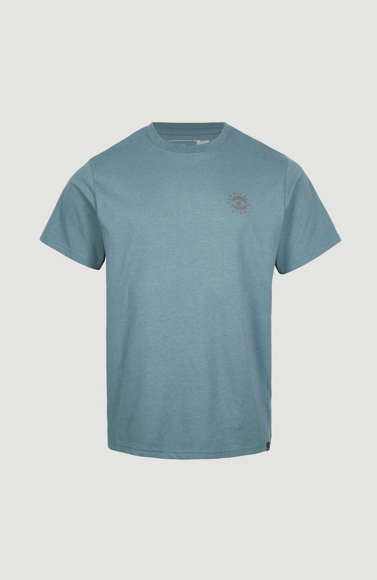 Elsol T-Shirt | North Atlantic
