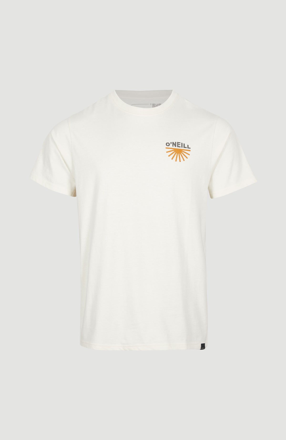 Albor T-Shirt | Birch