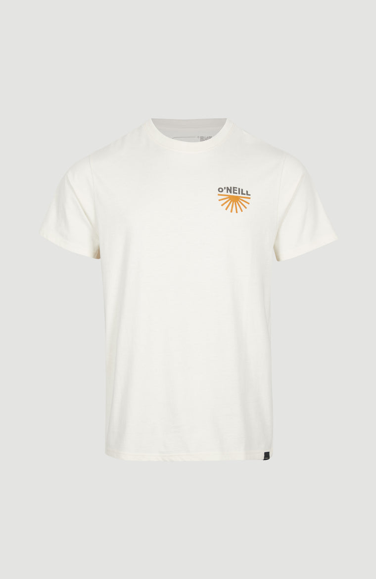 Albor T-Shirt | Birch