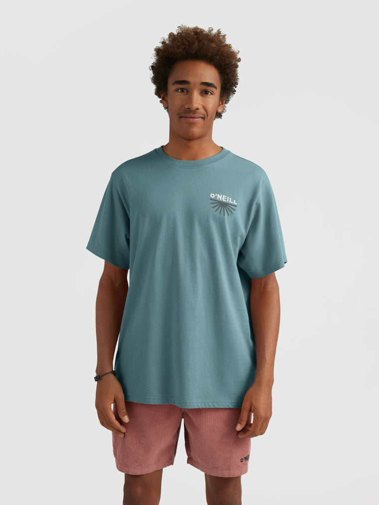 Albor T-Shirt | North Atlantic