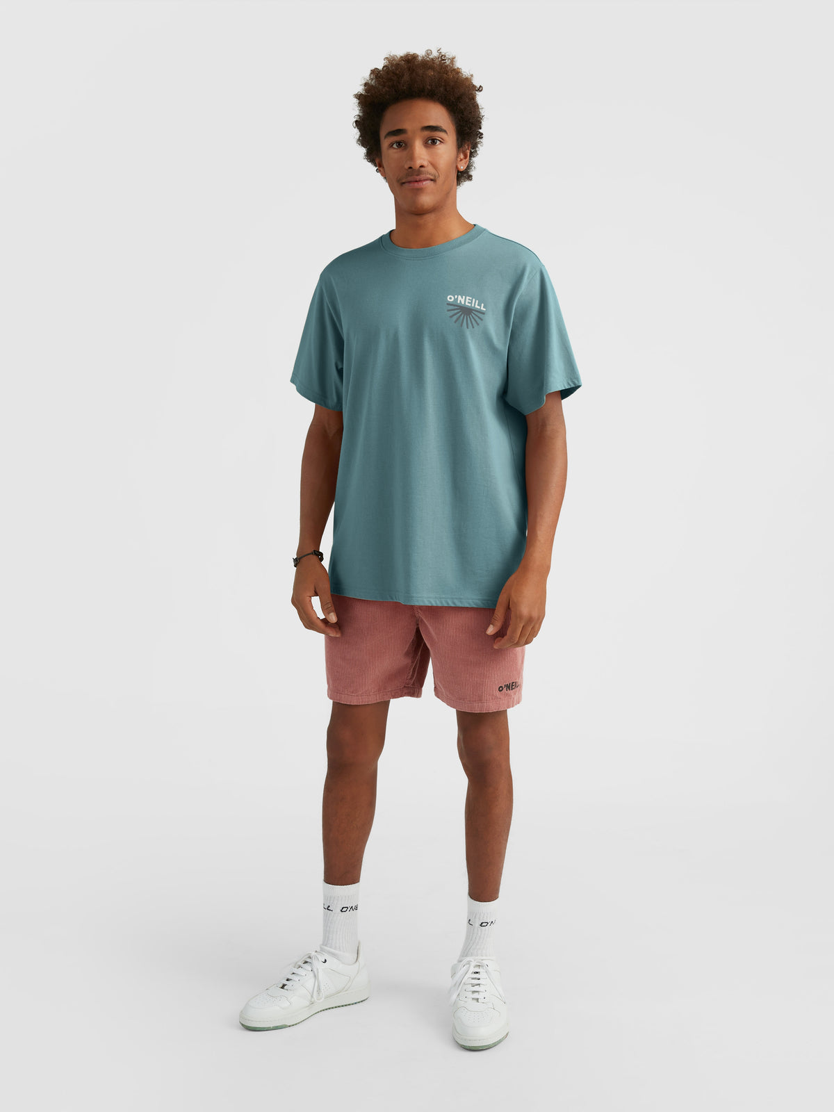 Albor T-Shirt | North Atlantic