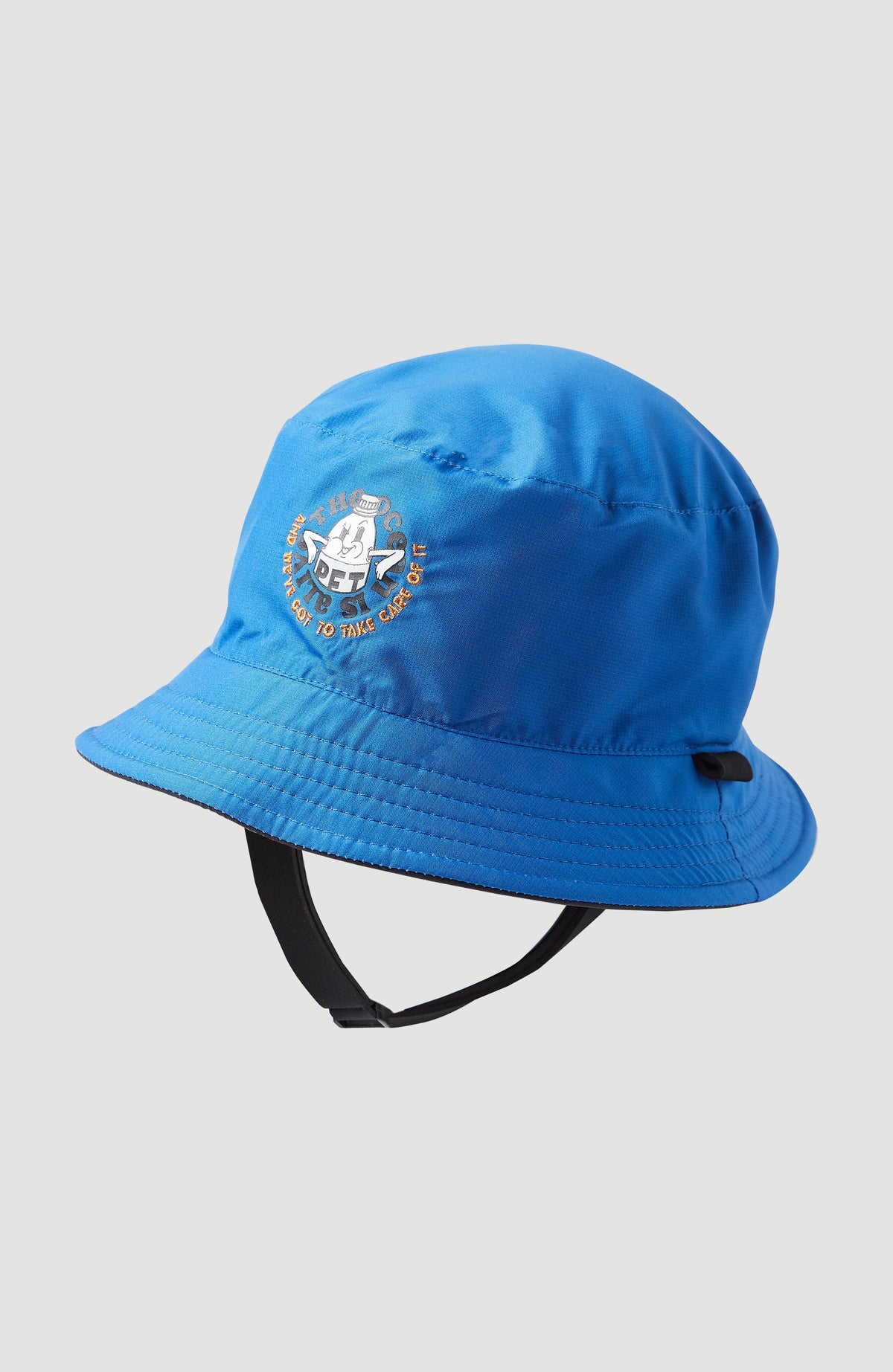 Ocean Bucket Hat | Princess Blue