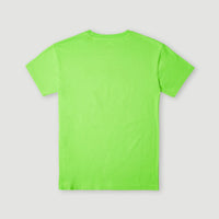 Anders T-Shirt | Fluor Green