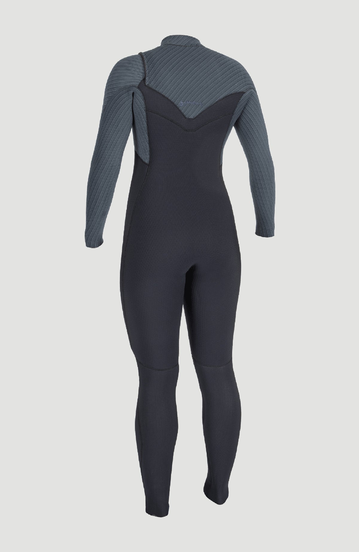 Blueprint 5/4mm Chest Zip Full Wetsuit | BLACK/SHADE