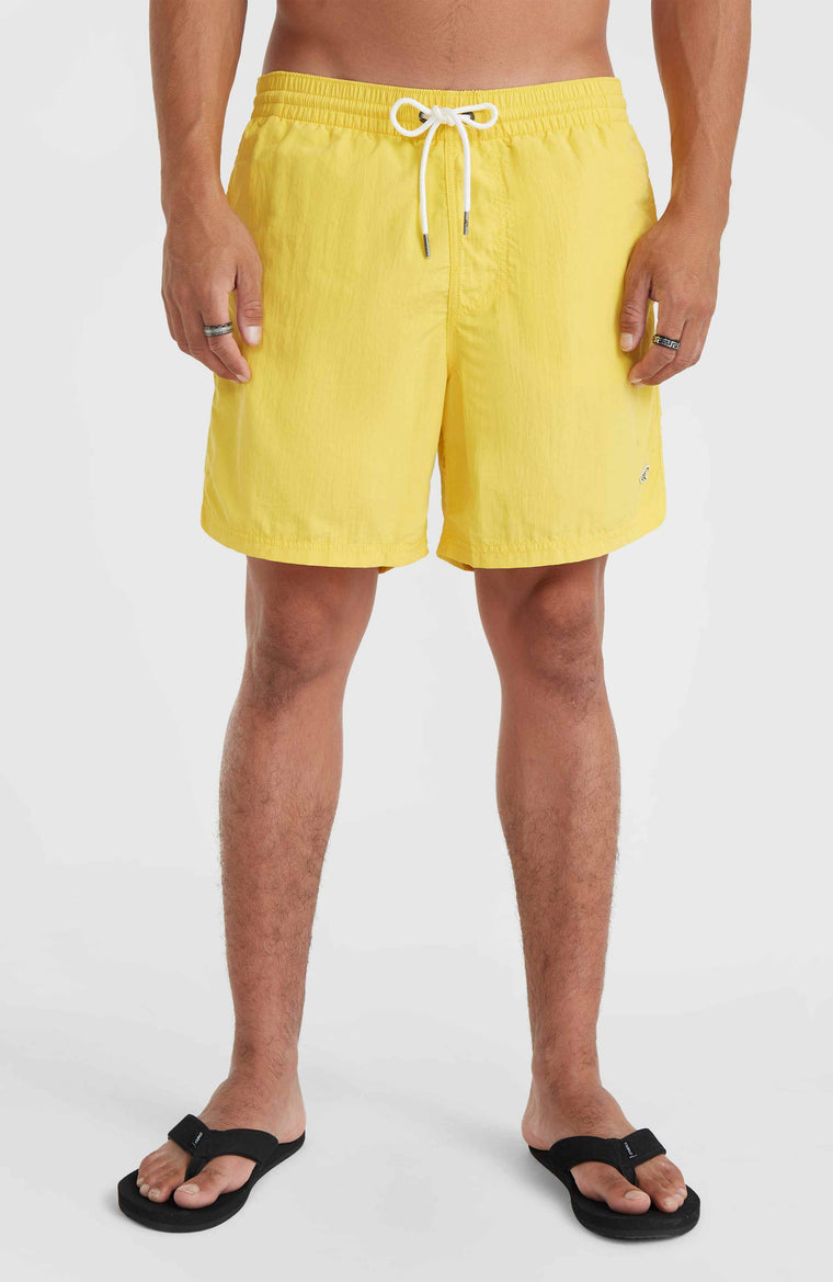 Vert 16'' Swim Shorts | Dandelion