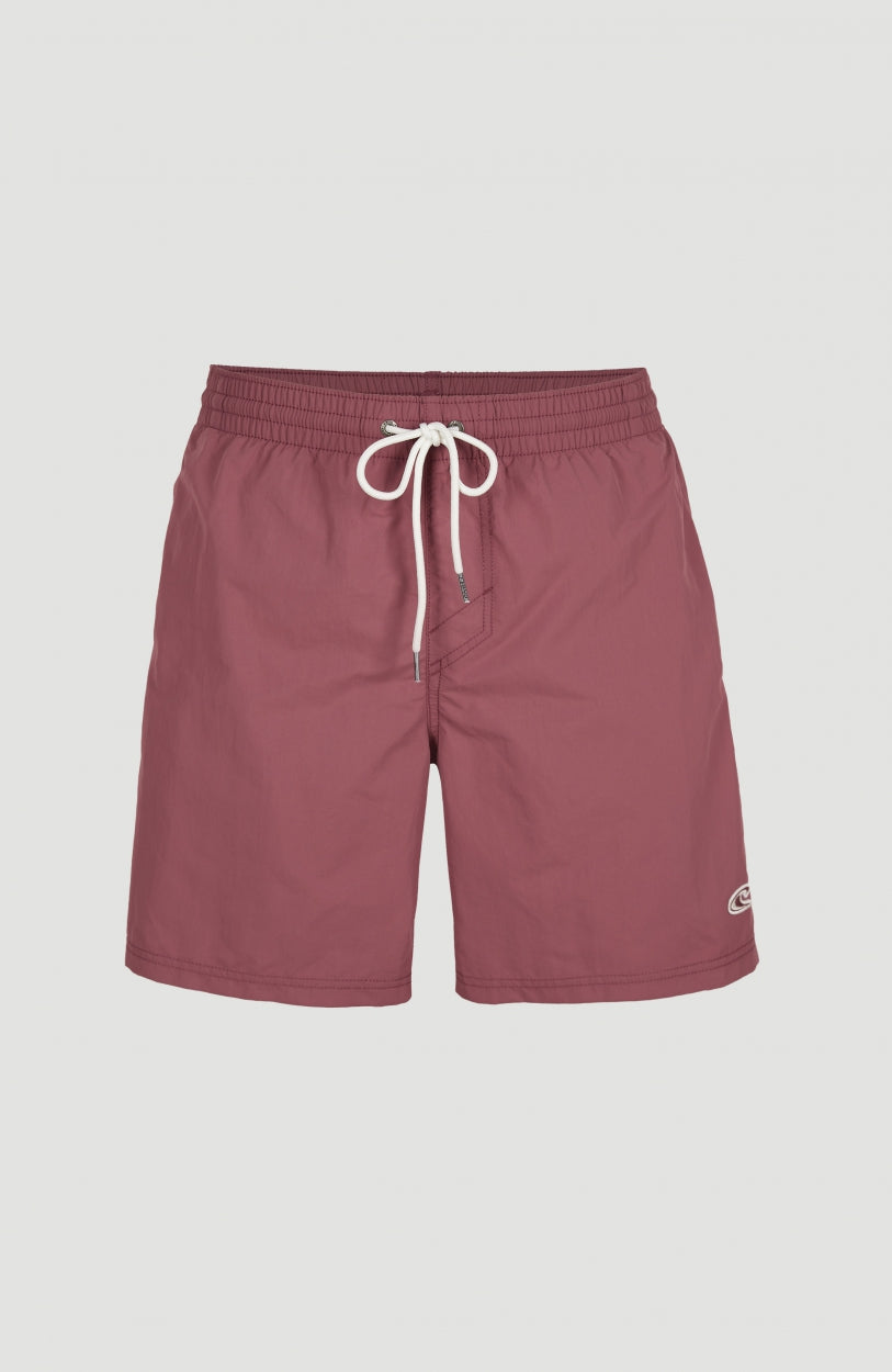 Vert 16'' Swim Shorts | Nocturne
