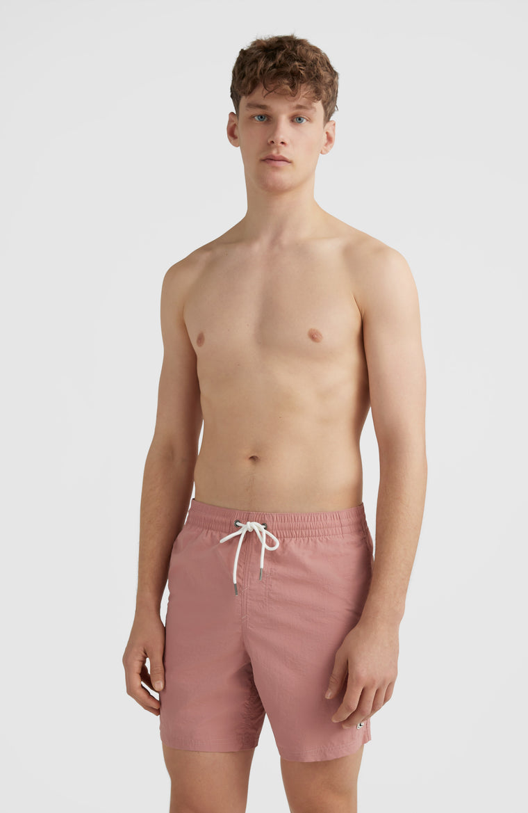 Vert 16'' Swim Shorts | Ash Rose