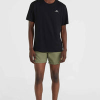 Vert 16'' Swim Shorts | Deep Lichen Green