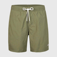 Vert 16'' Swim Shorts | Deep Lichen Green