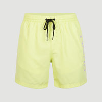 Cali 16'' Swim Shorts | Sunny Lime