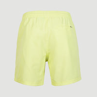 Cali 16'' Swim Shorts | Sunny Lime