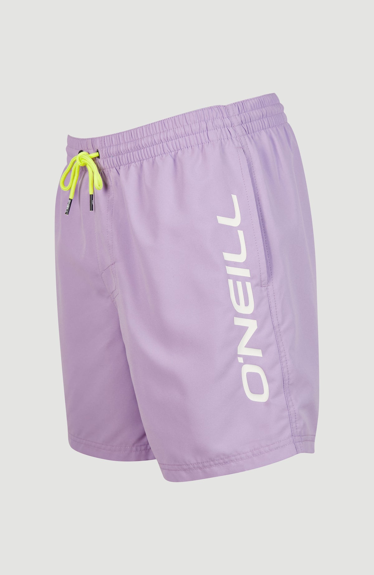 Cali 16'' Swim Shorts | Purple Rose