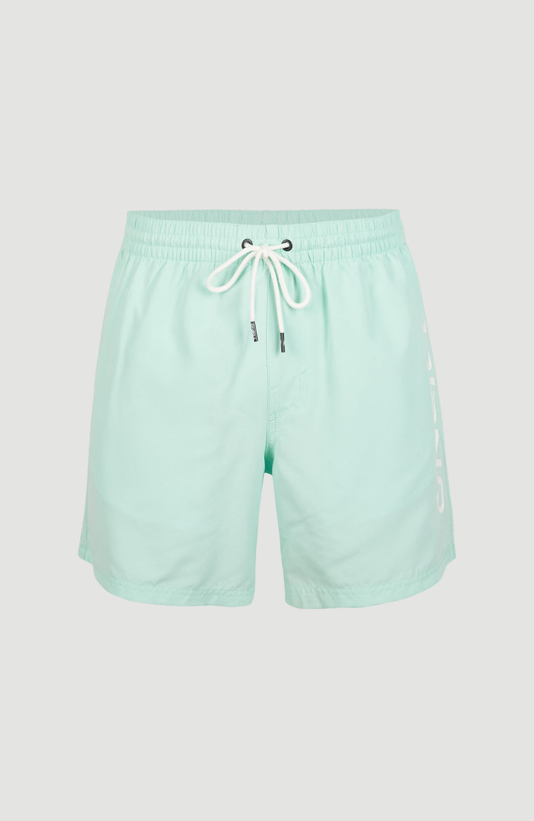 Cali 16'' Swim Shorts | Beach Glass
