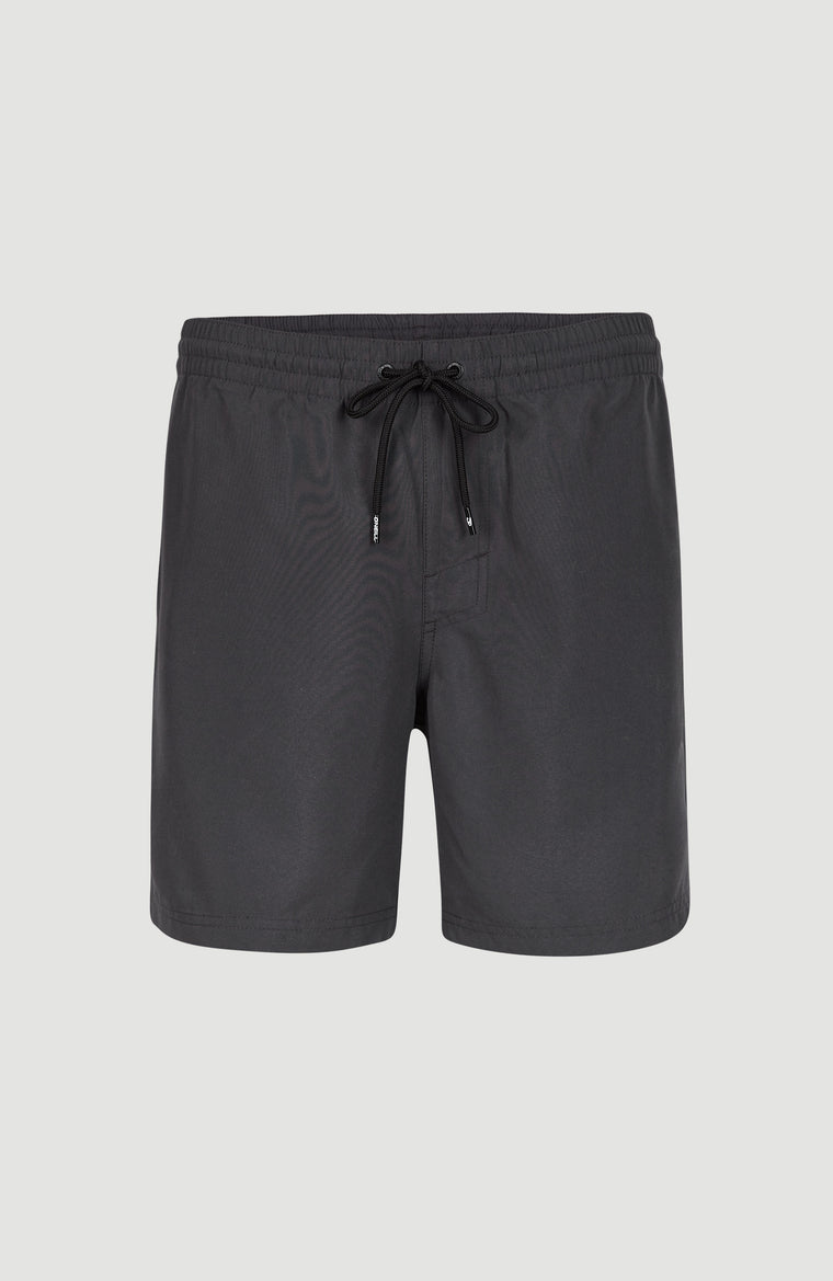 Cali 16'' Swim Shorts | Asphalt