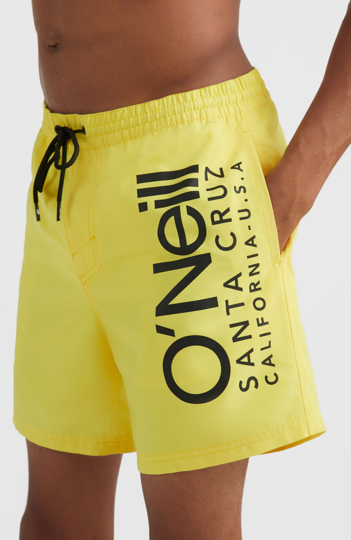 Original Cali 16'' Swim Shorts | Dandelion