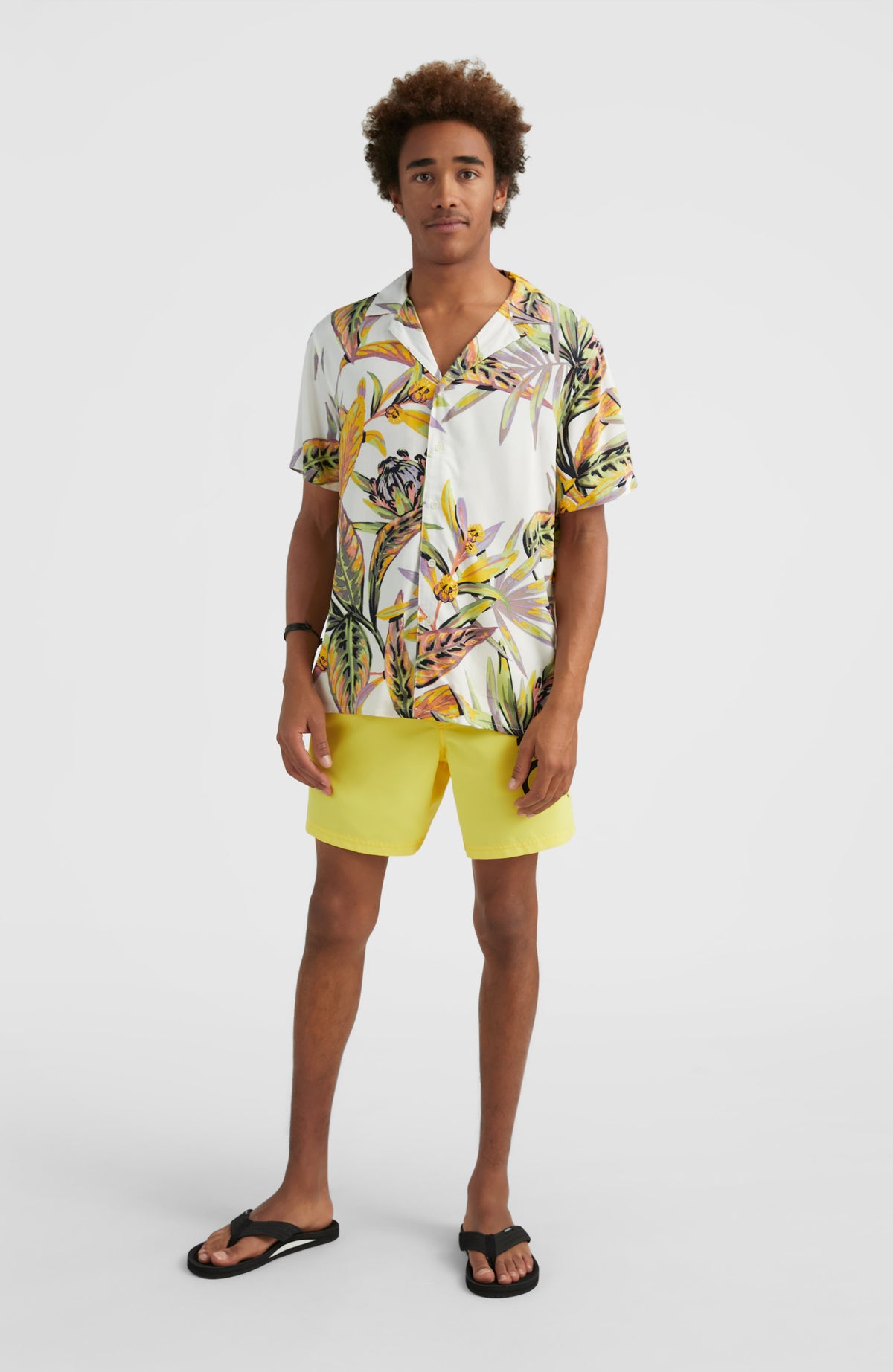 Original Cali 16'' Swim Shorts | Dandelion