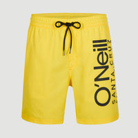 Original Cali 16'' Swim Shorts | Dandelion