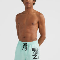 Original Cali 16'' Swim Shorts | Beach Glass