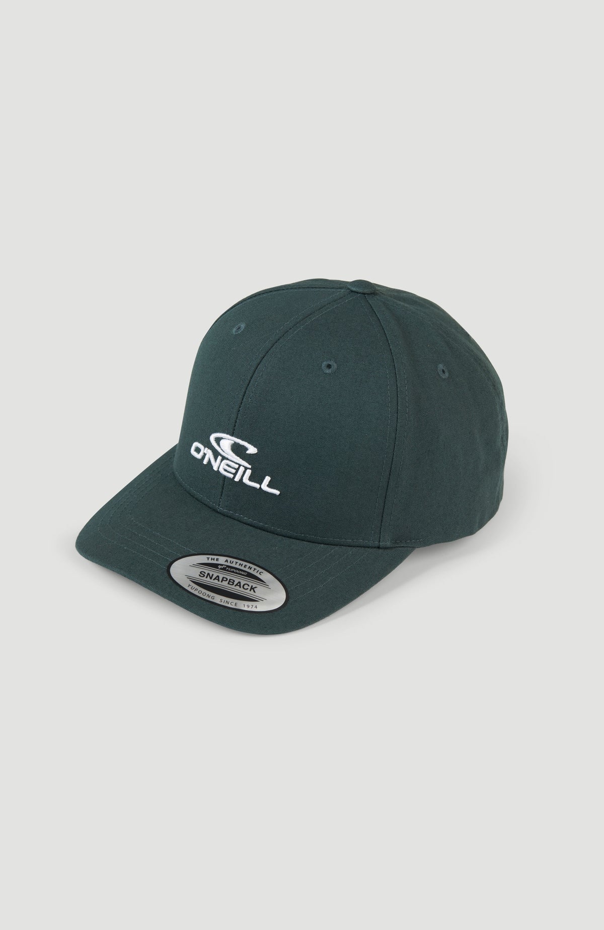 O'Neill Logo Wave Cap | North Atlantic