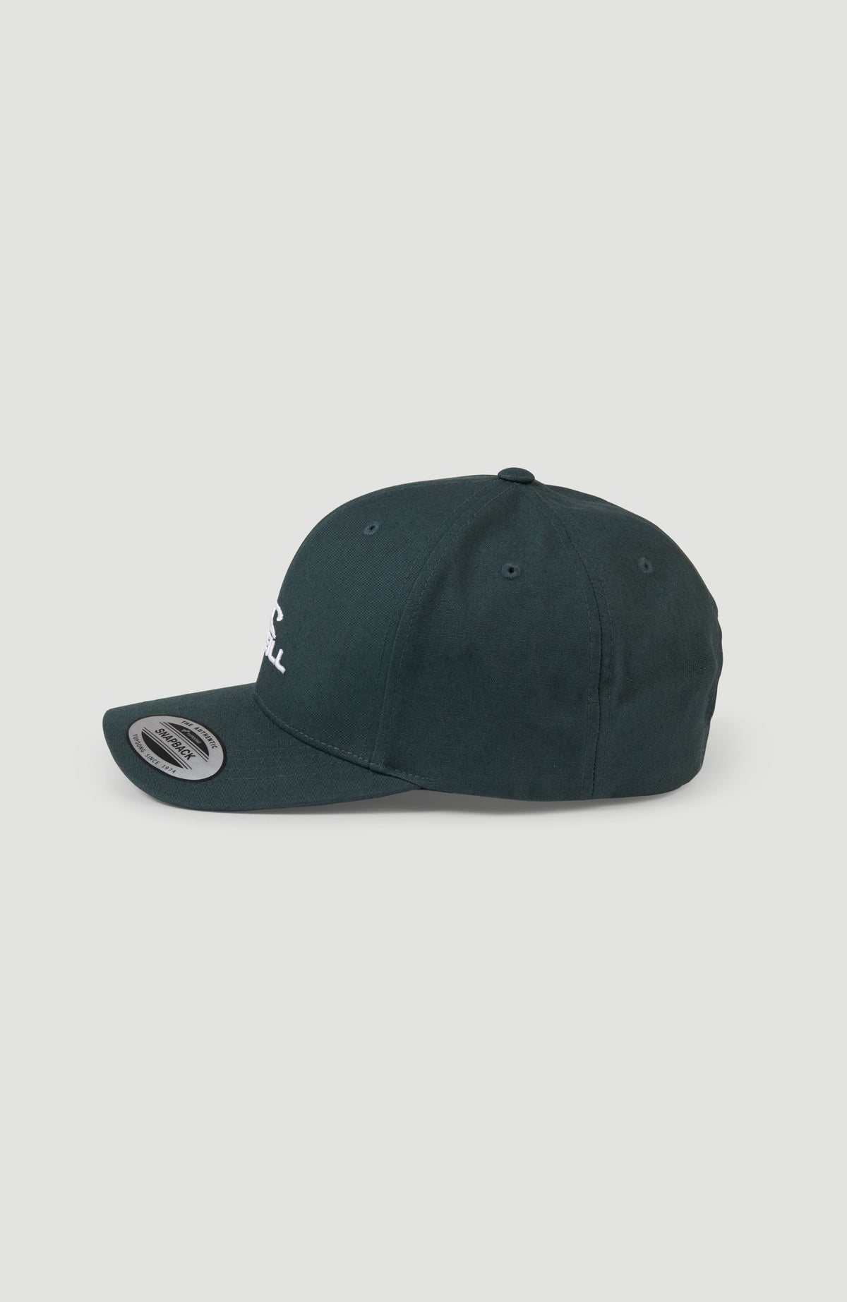 O'Neill Logo Wave Cap | North Atlantic