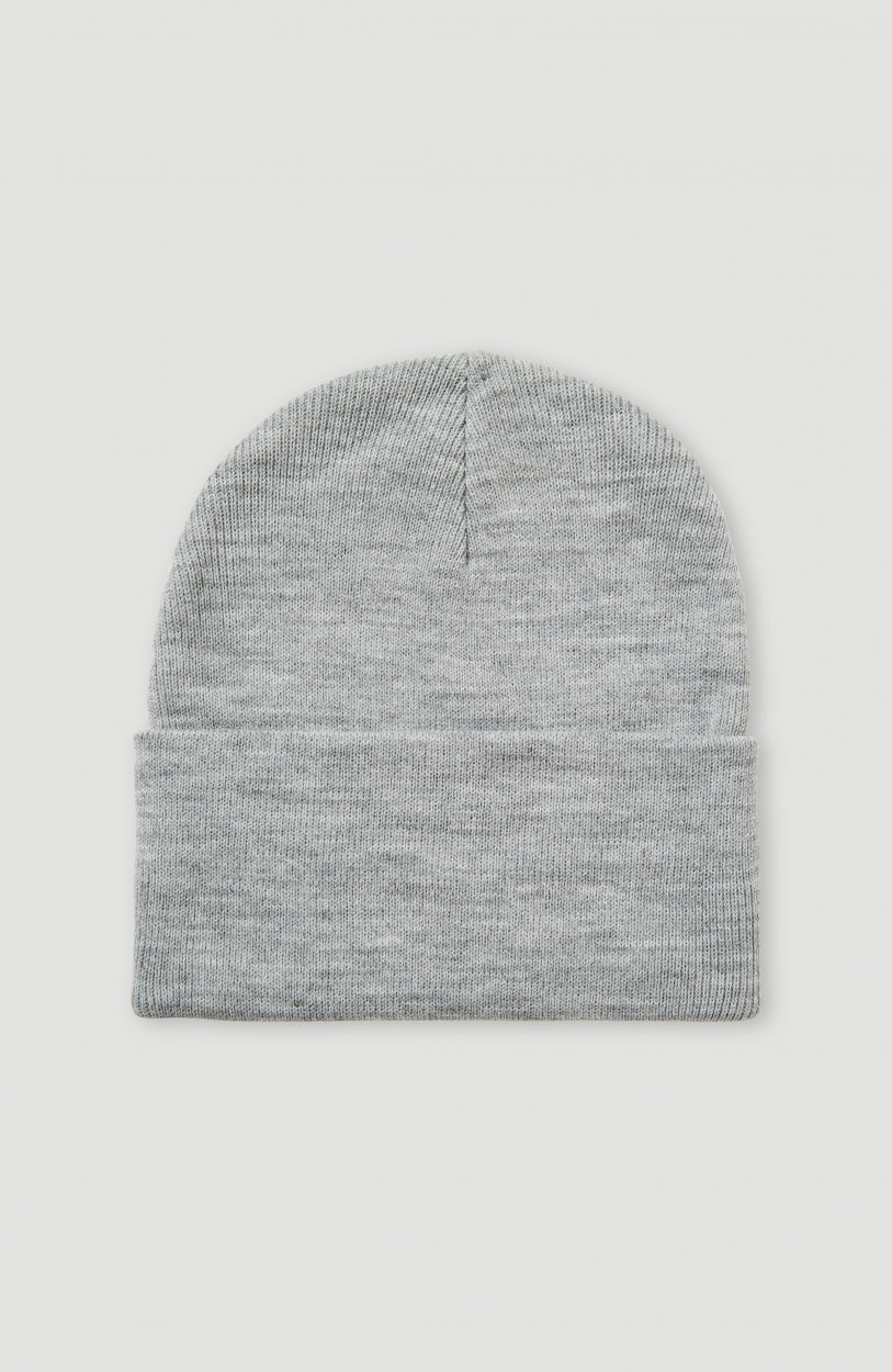 Cube Beanie | Silver Melee -A