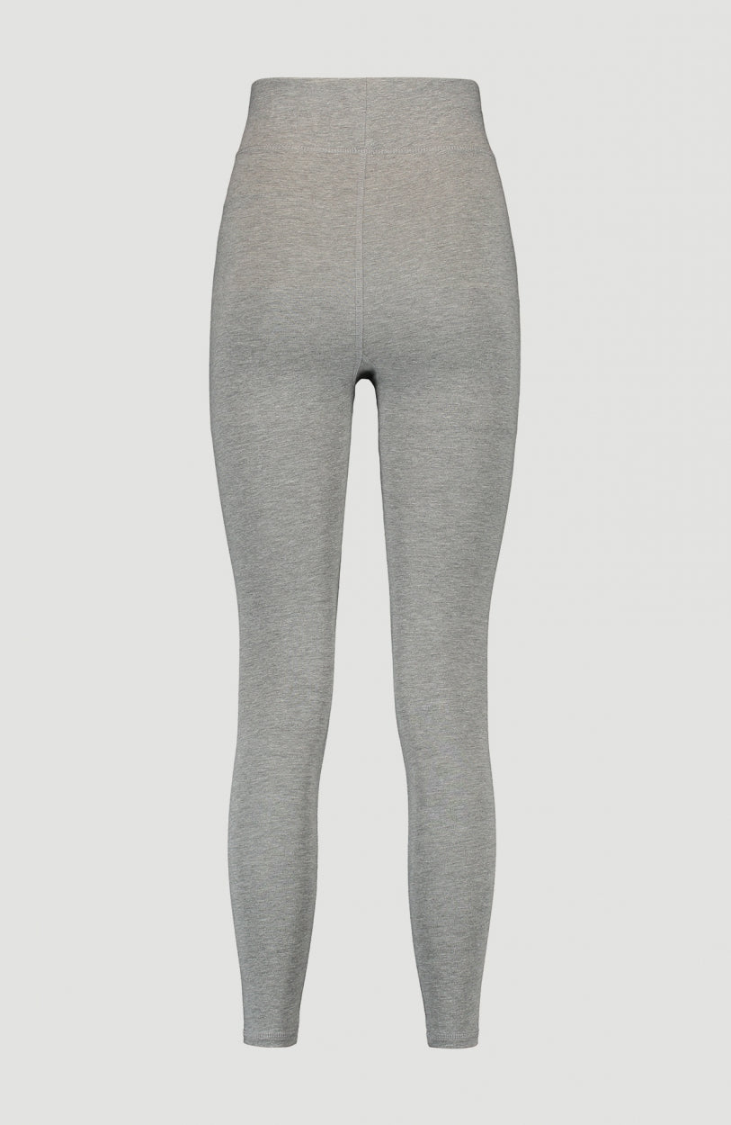 Slim Legging | Silver Melee -A