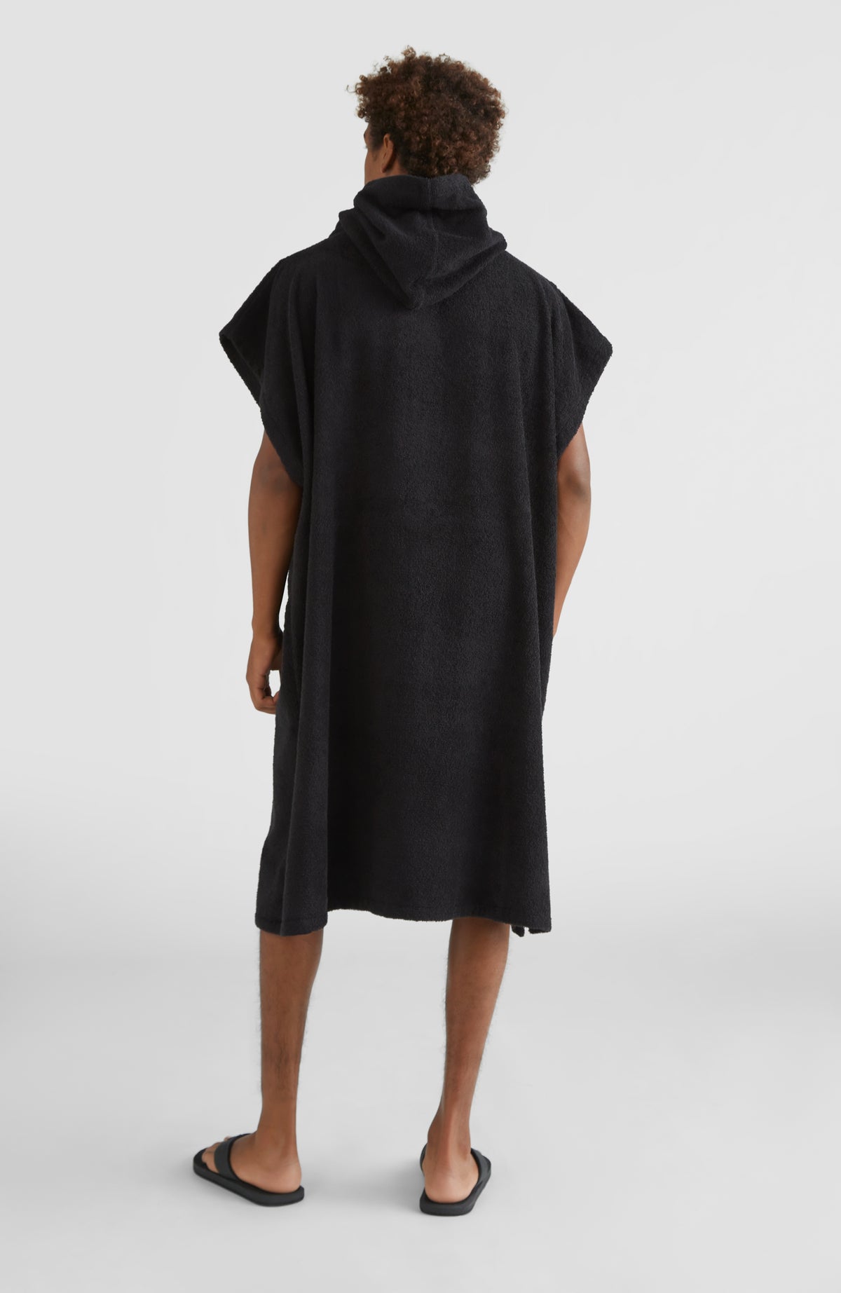 Jack's Towel | Black Out