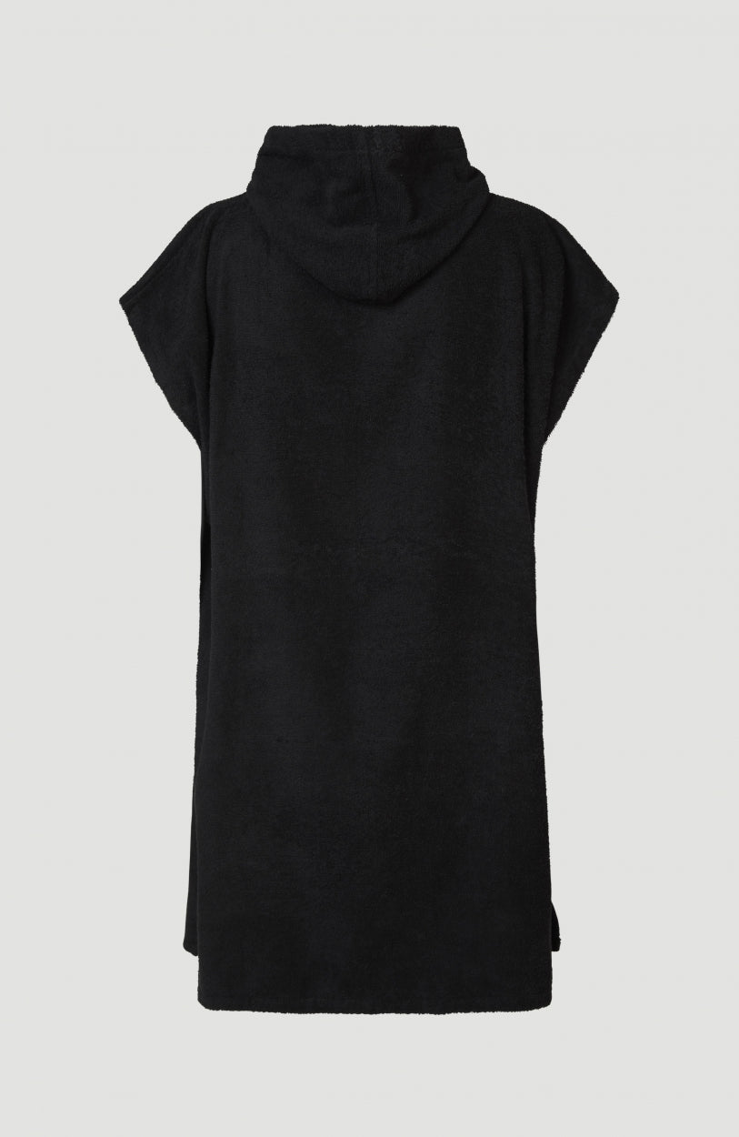 Jack's Towel | Black Out