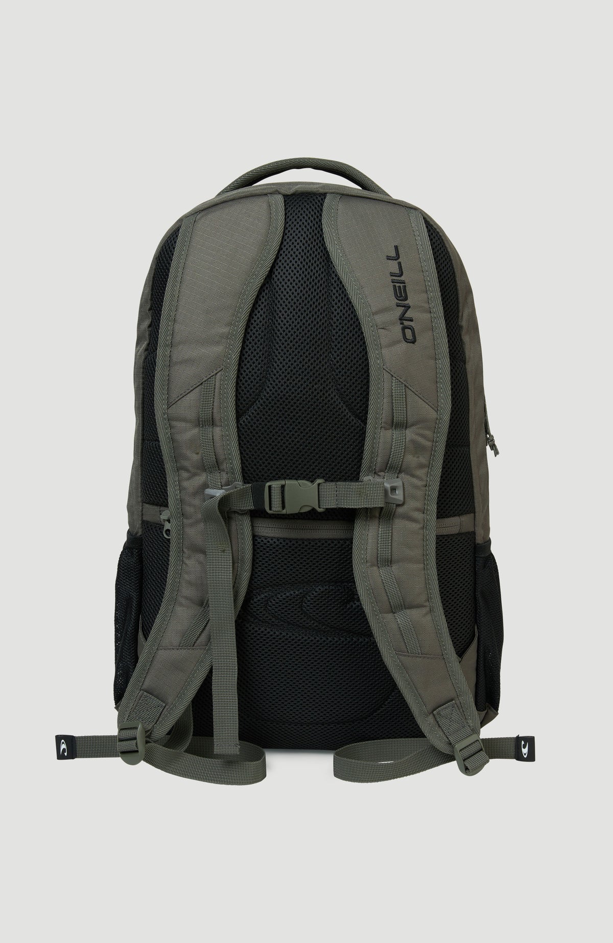 Boarder Plus Backpack | Military Green