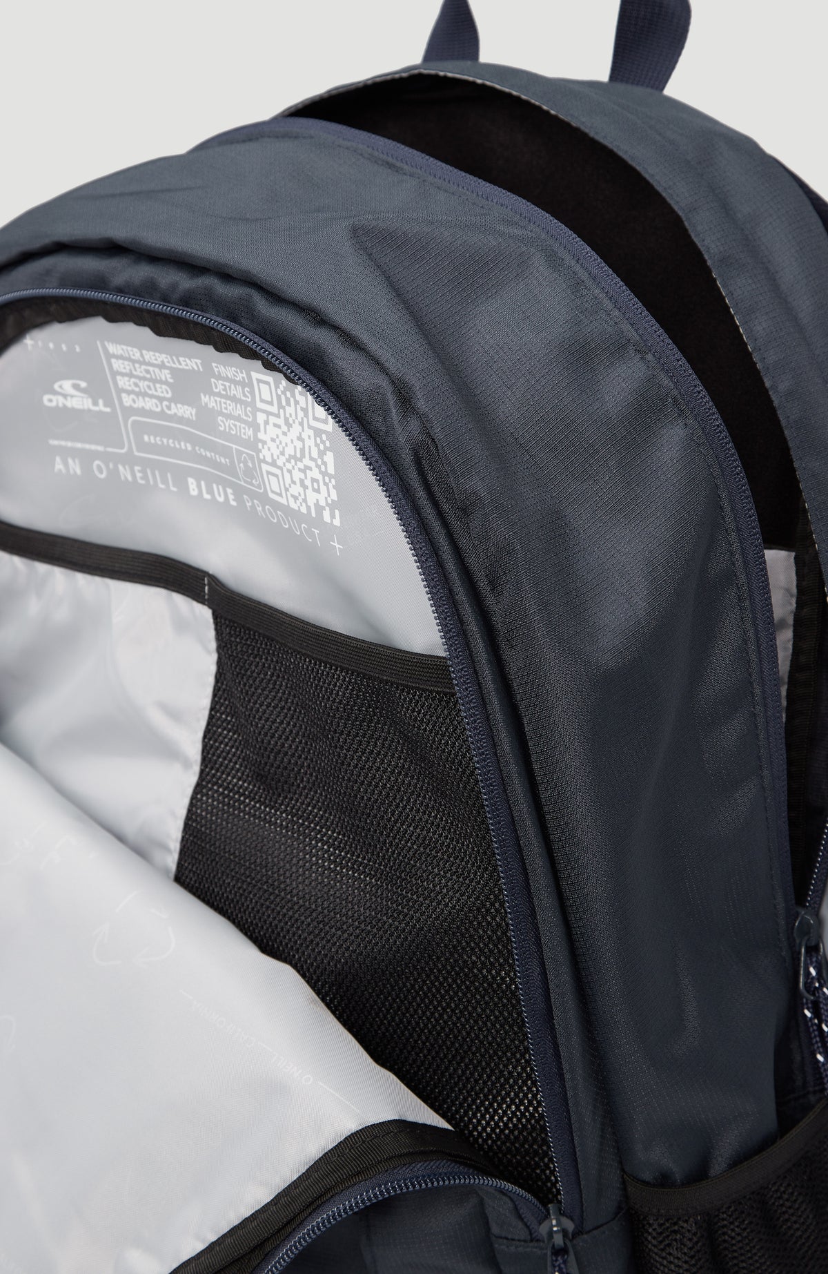 Boarder Backpack | Outer Space