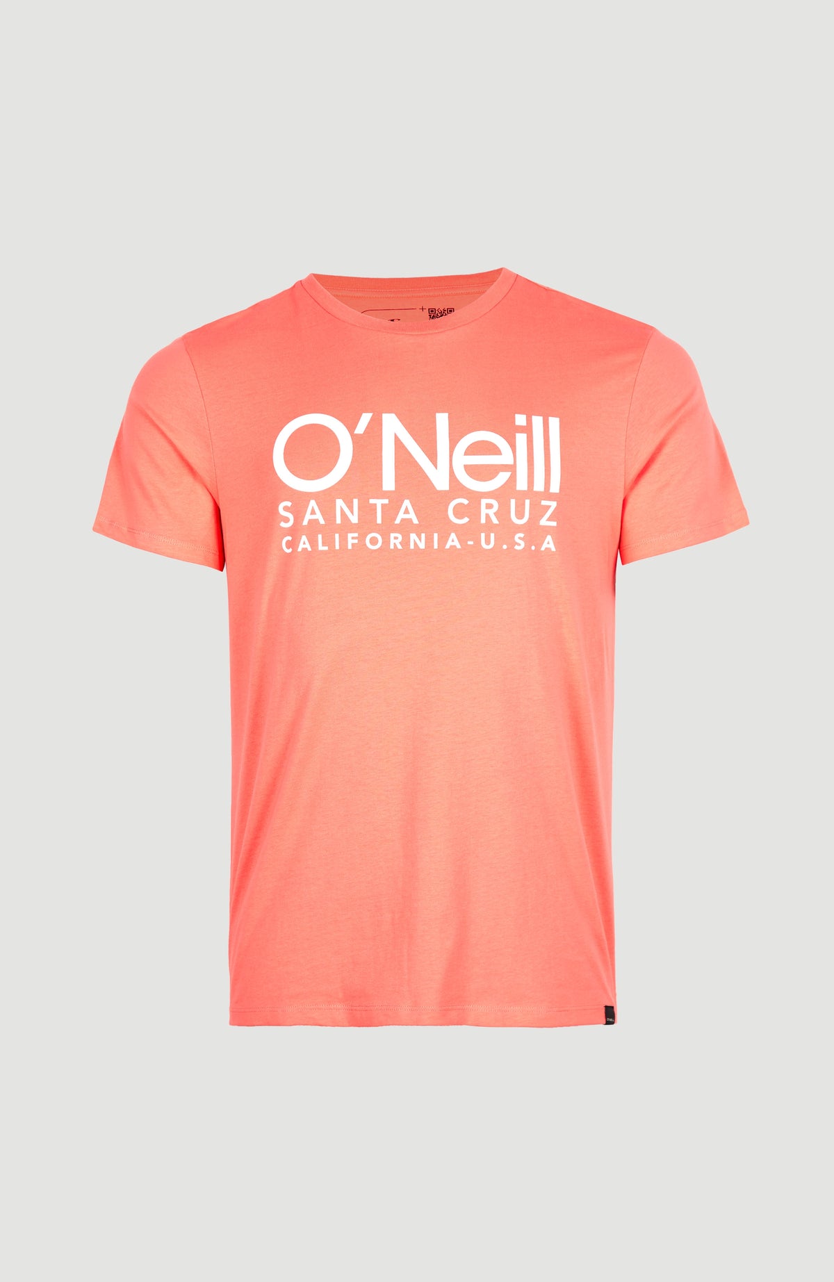 Cali Original T-Shirt | Georgia Peach