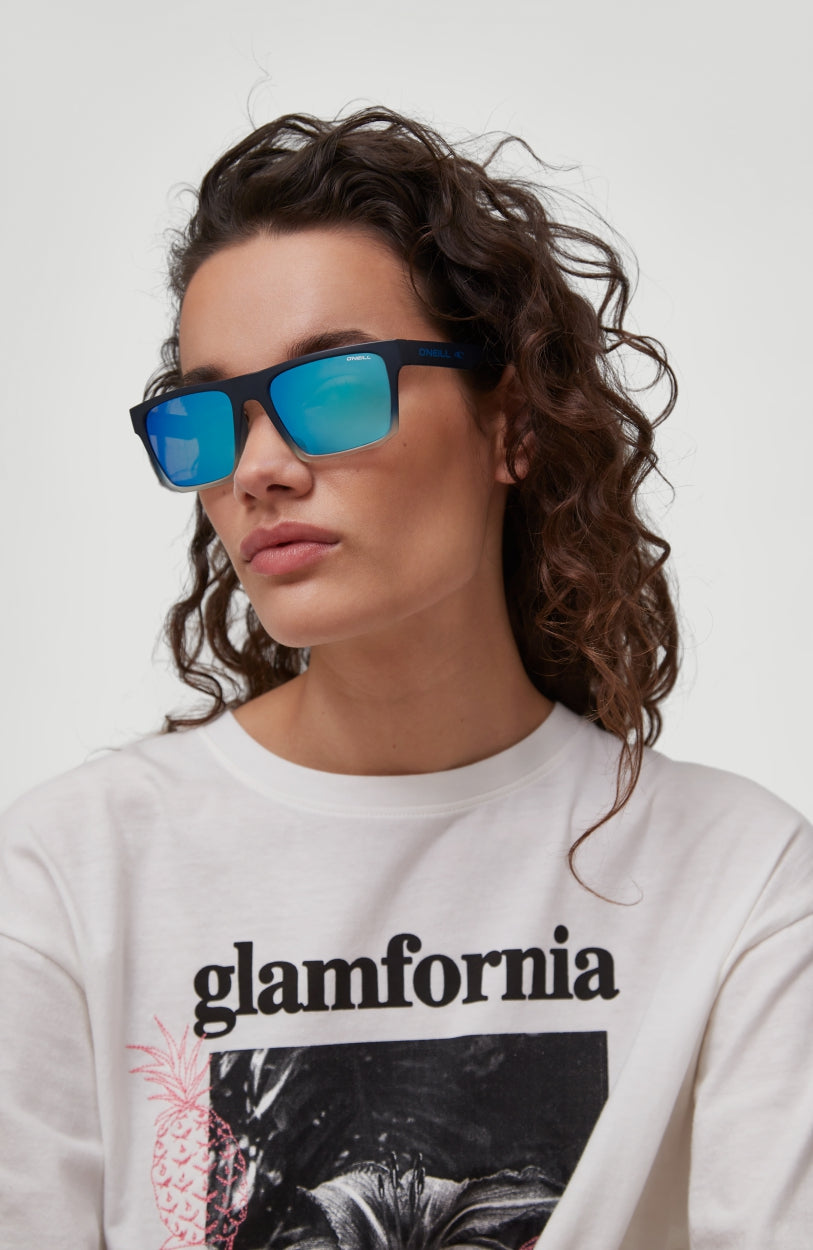 BEACONS Sunglasses | Dar Blue