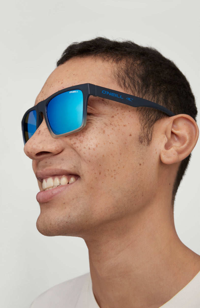 BEACONS Sunglasses | Dar Blue