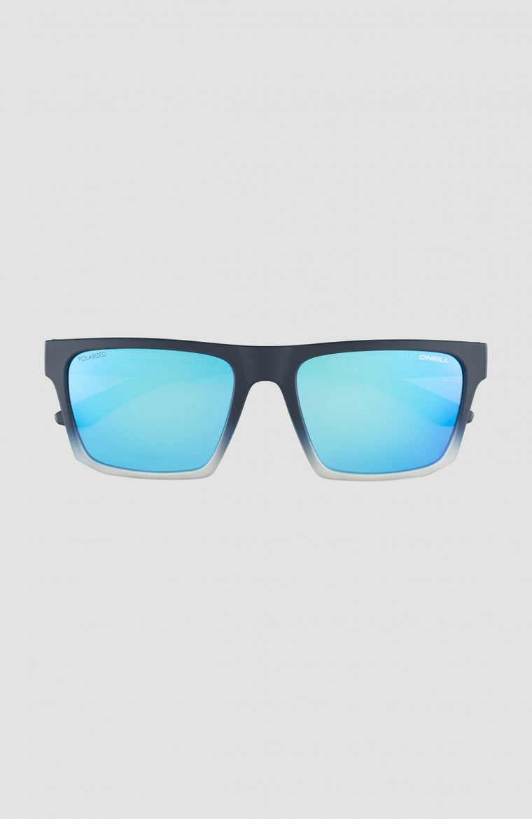 BEACONS Sunglasses | Dar Blue