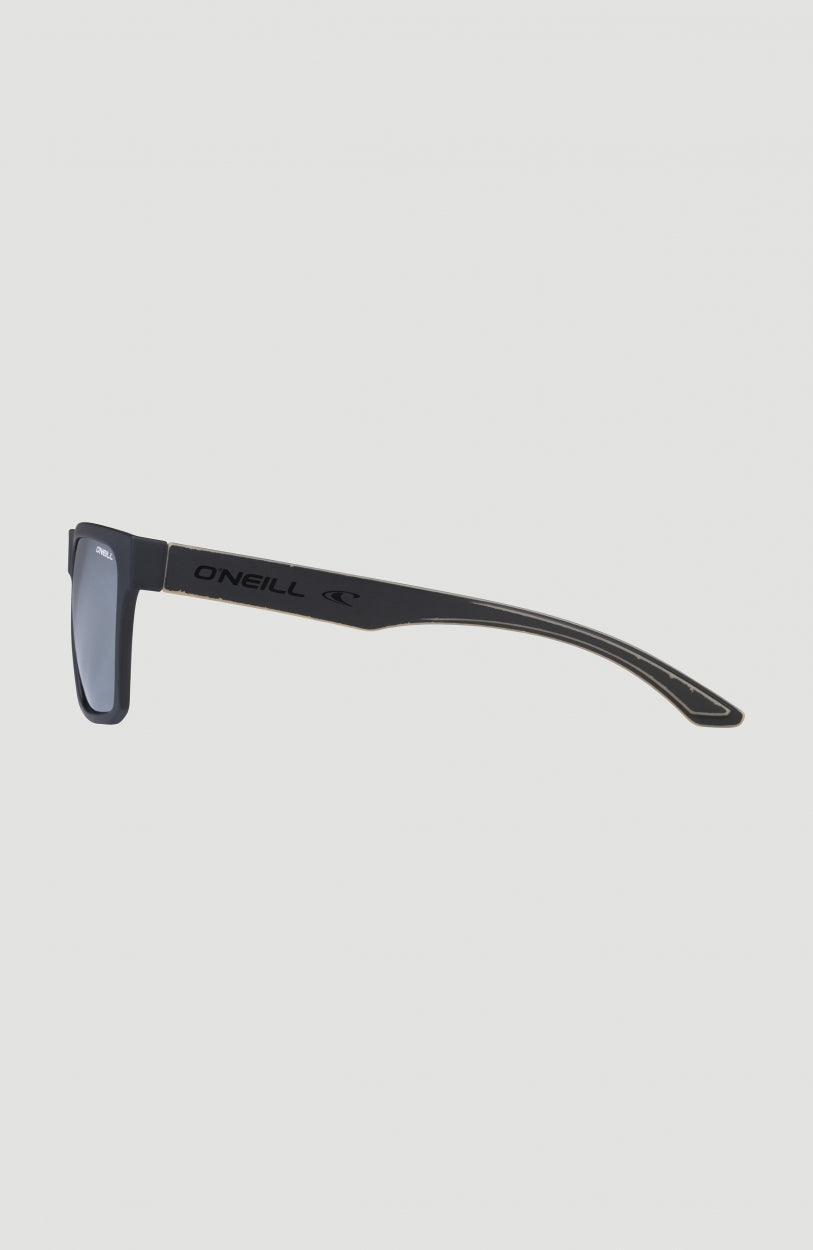 BEACONS Sunglasses | MATT BLACK