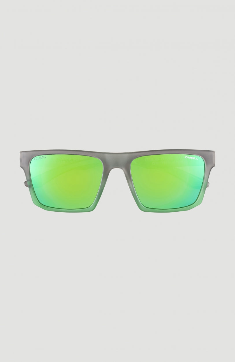 BEACONS Sunglasses | MATT GREY