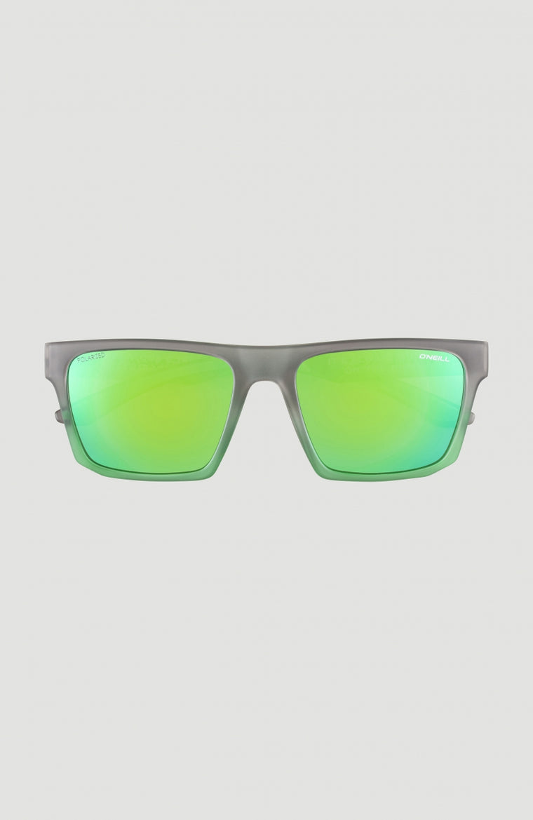 BEACONS Sunglasses | MATT GREY