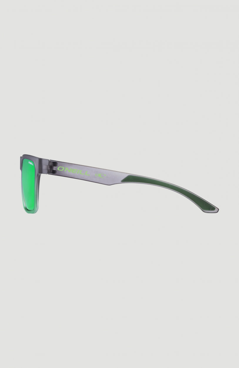 BEACONS Sunglasses | MATT GREY