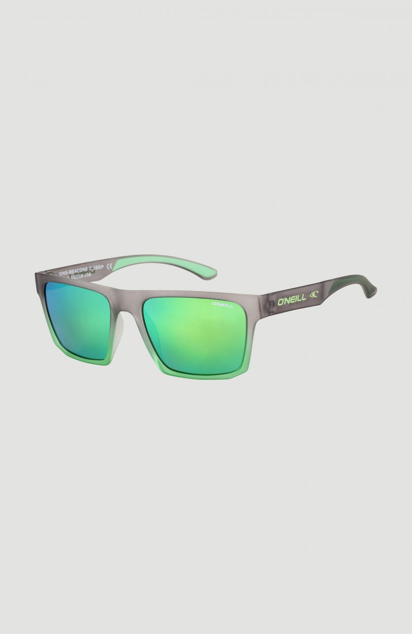BEACONS Sunglasses | MATT GREY