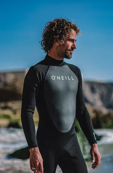 Epic Wetsuit Series
