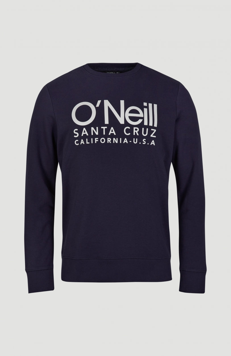 Logo Crew Sweatshirt | Scale